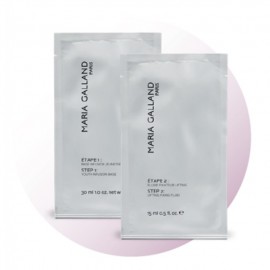 Maria Galland 3 680 Liftexpert 2- Phase Absolut Youthful Lifting Mask 30ml+15ml